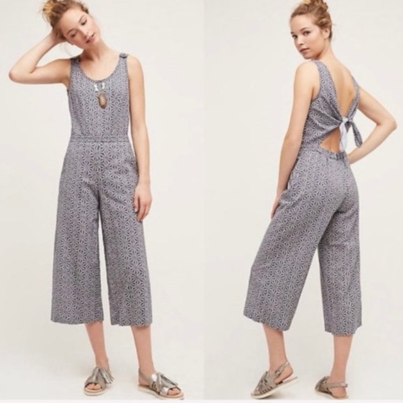 elevenses jumpsuit